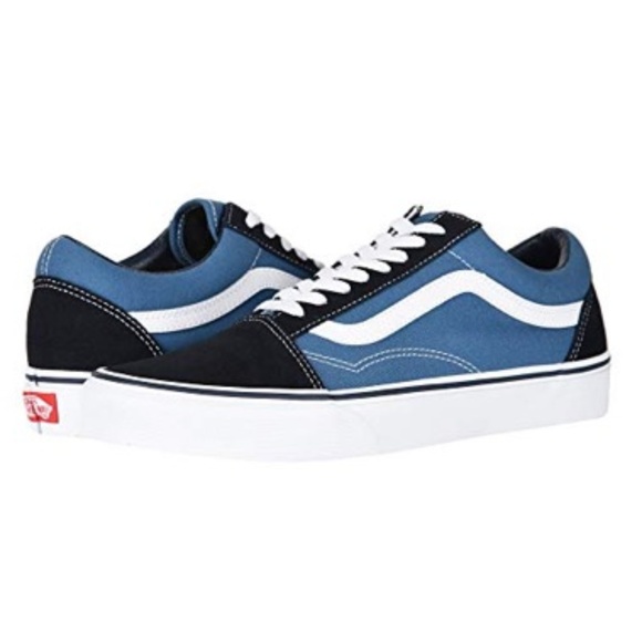 Vans Other - 🔥SALE🔥 Vans | Old Skool Lite (Size: 10.5)